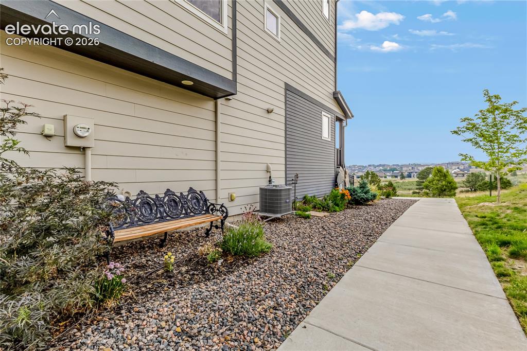 1396 Plentiful Drive Colorado Springs CO 80921