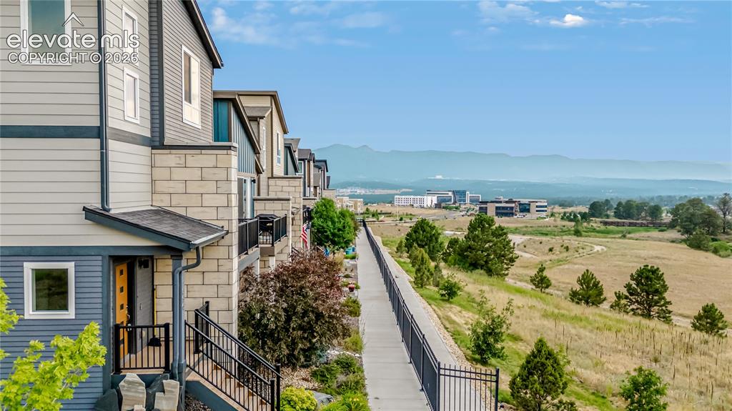 1396 Plentiful Drive Colorado Springs CO 80921