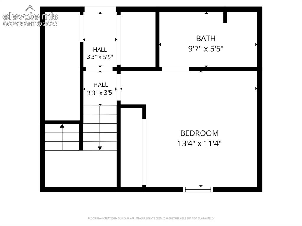 1396 Plentiful Drive Colorado Springs CO 80921