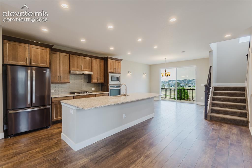 1396 Plentiful Drive Colorado Springs CO 80921