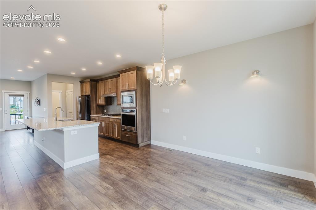 1396 Plentiful Drive Colorado Springs CO 80921