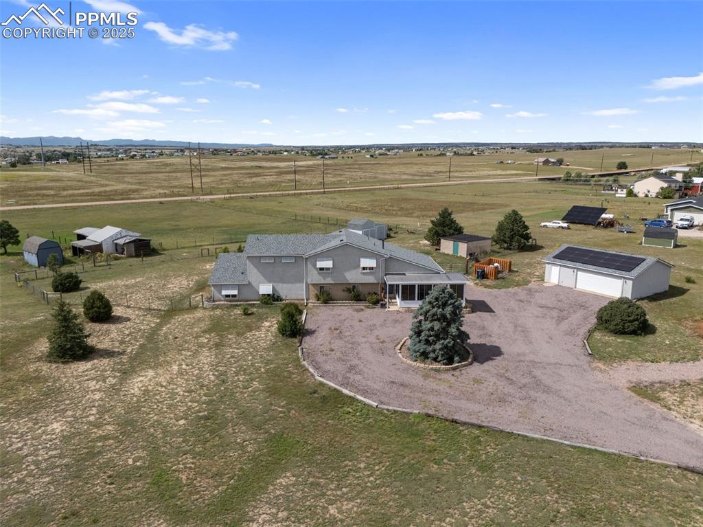 18895 Sage Crest Road Peyton CO 80831