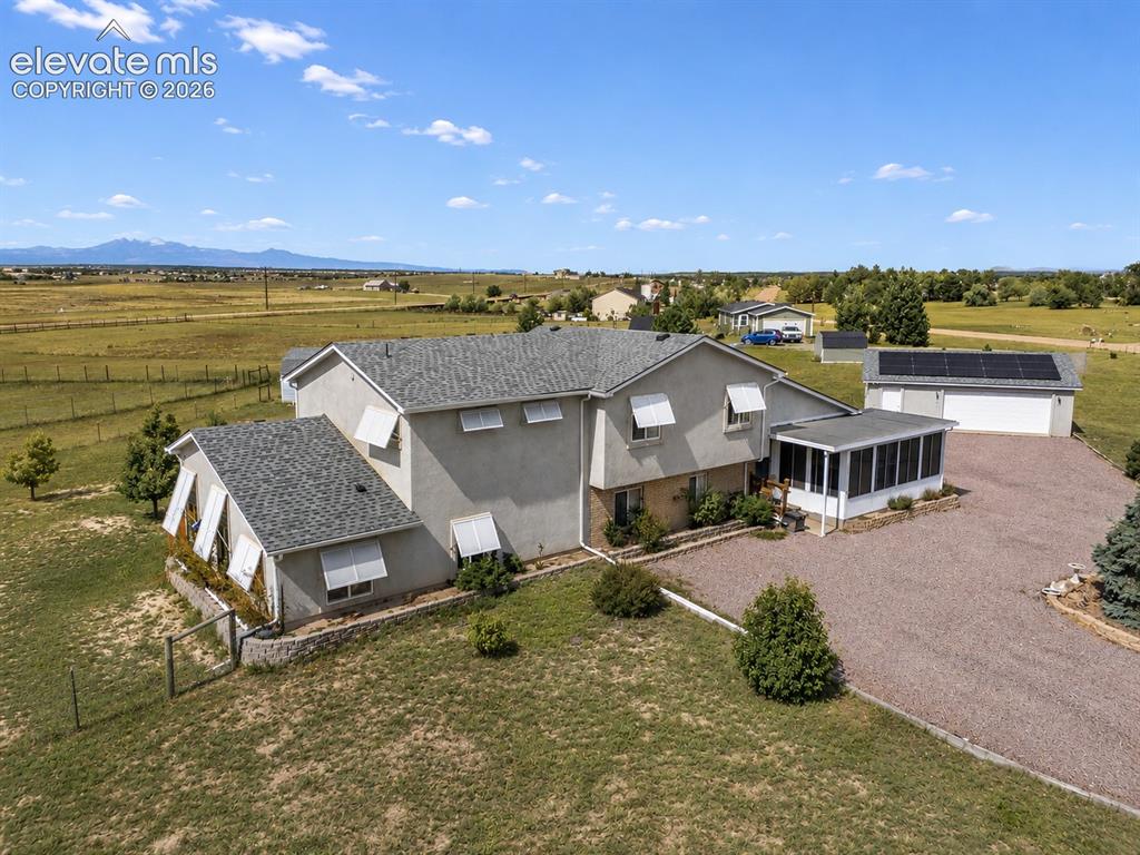 18895 Sage Crest Road Peyton CO 80831