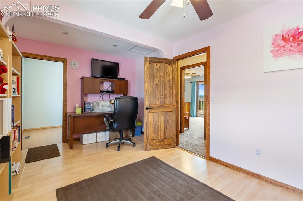 18895 Sage Crest Road Peyton CO 80831