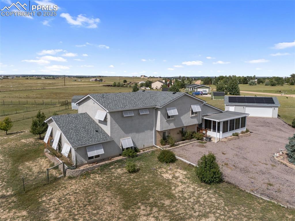 18895 Sage Crest Road Peyton CO 80831