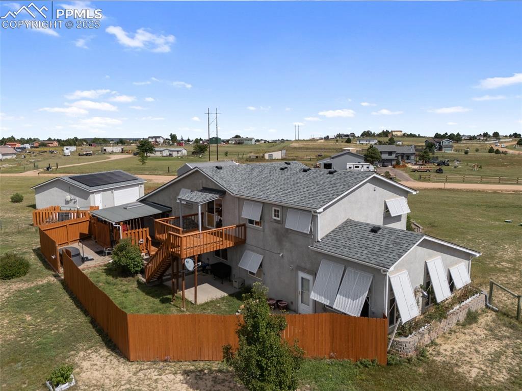 18895 Sage Crest Road Peyton CO 80831