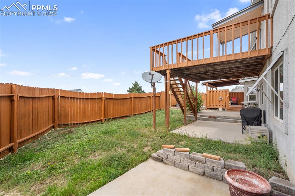 18895 Sage Crest Road Peyton CO 80831