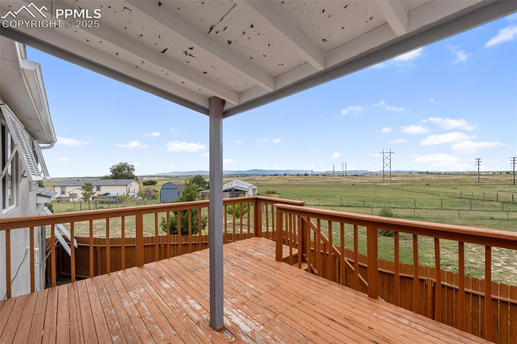18895 Sage Crest Road Peyton CO 80831
