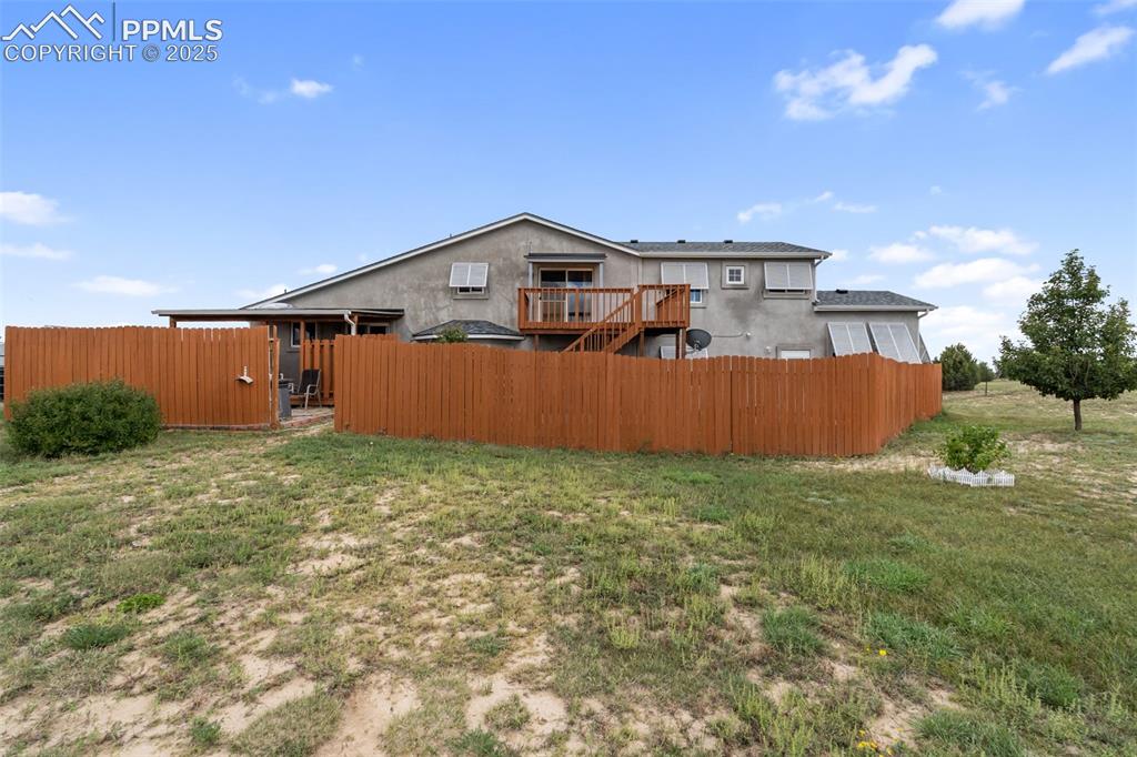 18895 Sage Crest Road Peyton CO 80831