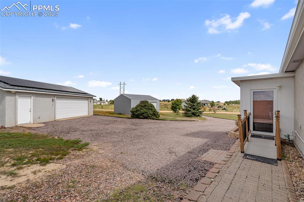 18895 Sage Crest Road Peyton CO 80831