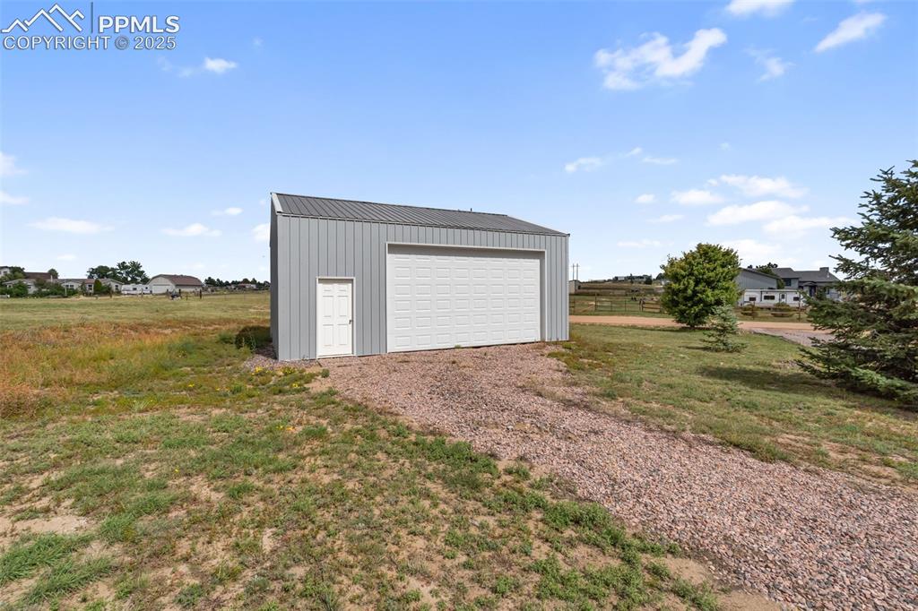 18895 Sage Crest Road Peyton CO 80831