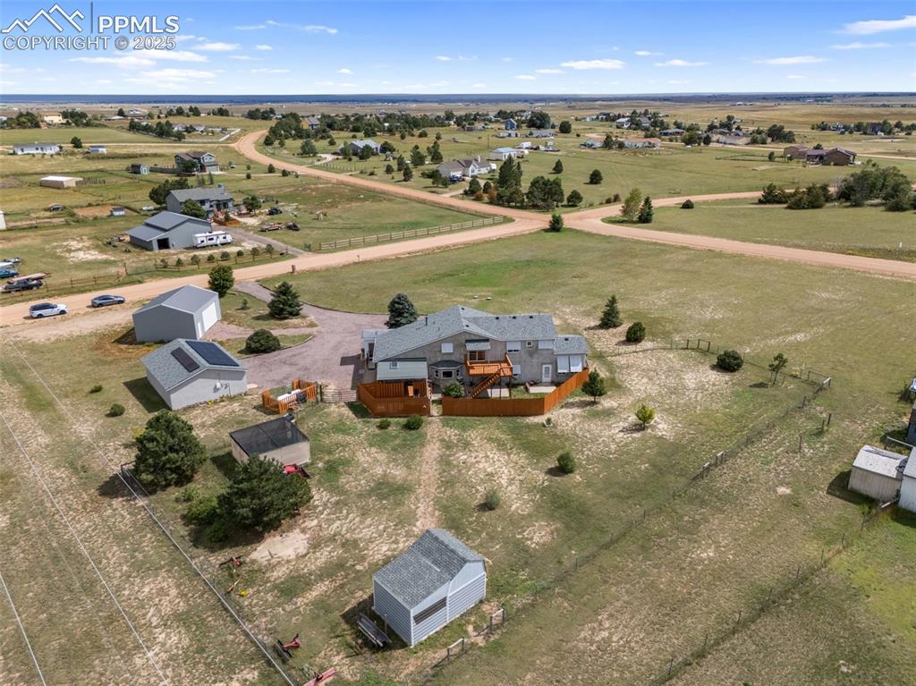 18895 Sage Crest Road Peyton CO 80831