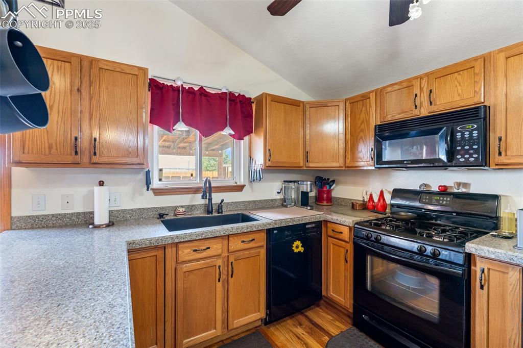 18895 Sage Crest Road Peyton CO 80831