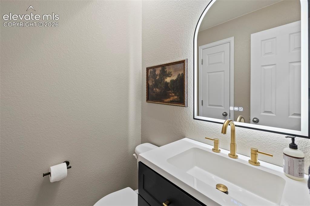 7422 Kettle Drum Street Colorado Springs CO 80922