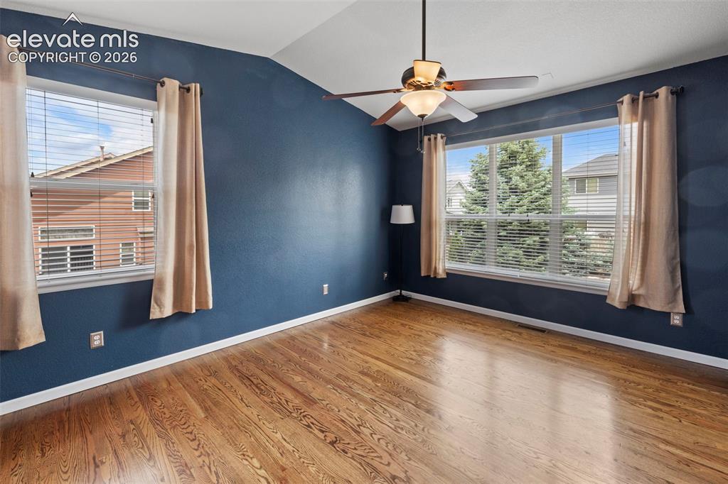 7422 Kettle Drum Street Colorado Springs CO 80922
