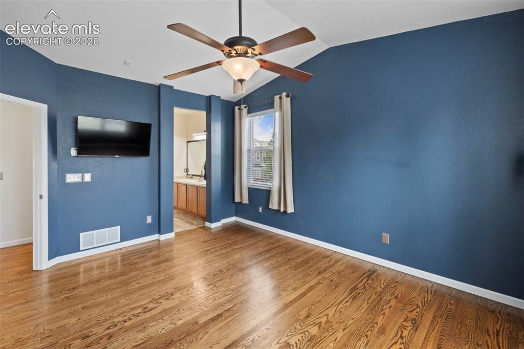 7422 Kettle Drum Street Colorado Springs CO 80922
