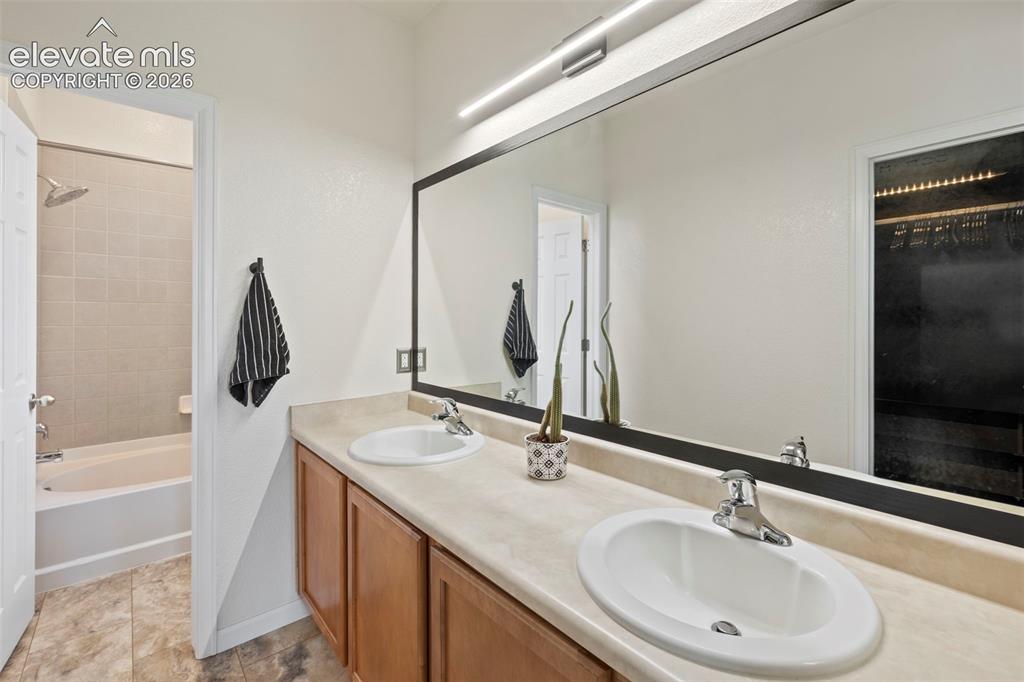 7422 Kettle Drum Street Colorado Springs CO 80922