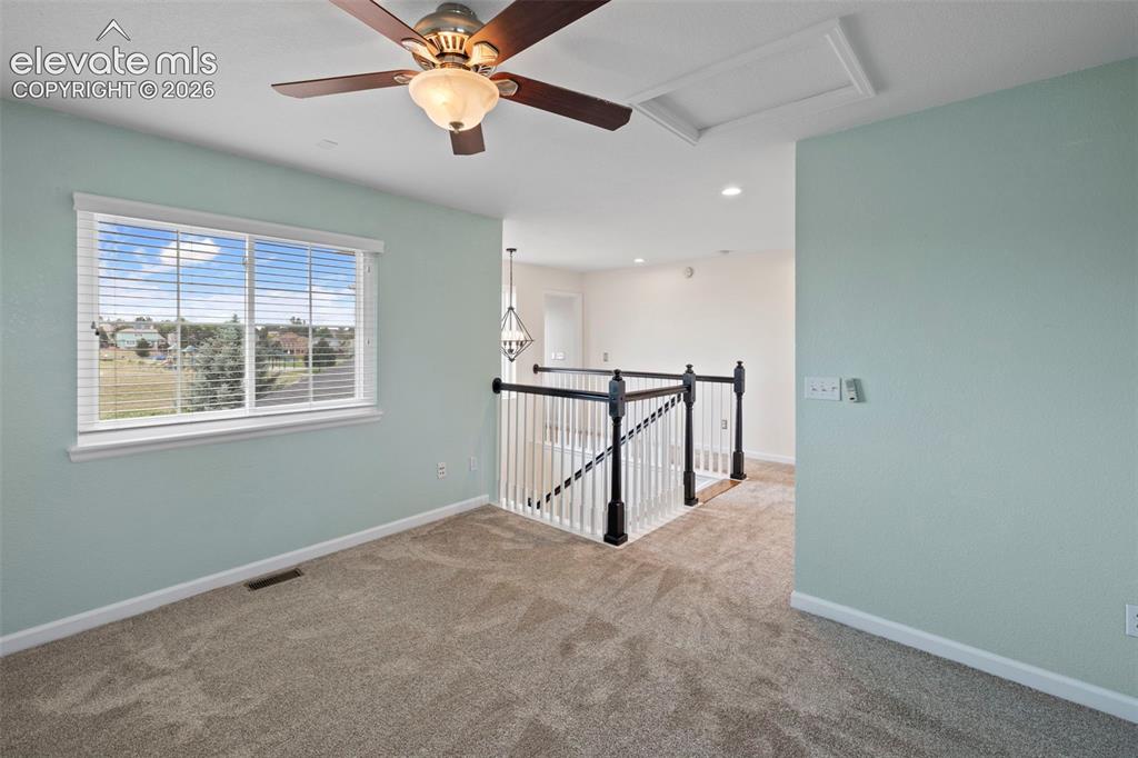 7422 Kettle Drum Street Colorado Springs CO 80922