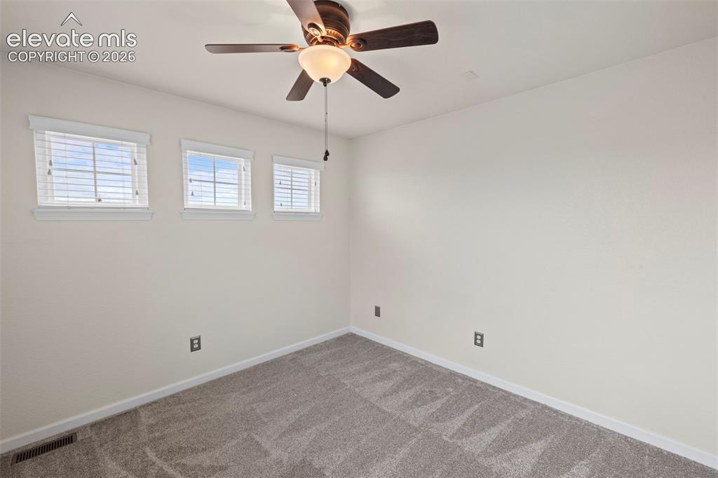 7422 Kettle Drum Street Colorado Springs CO 80922