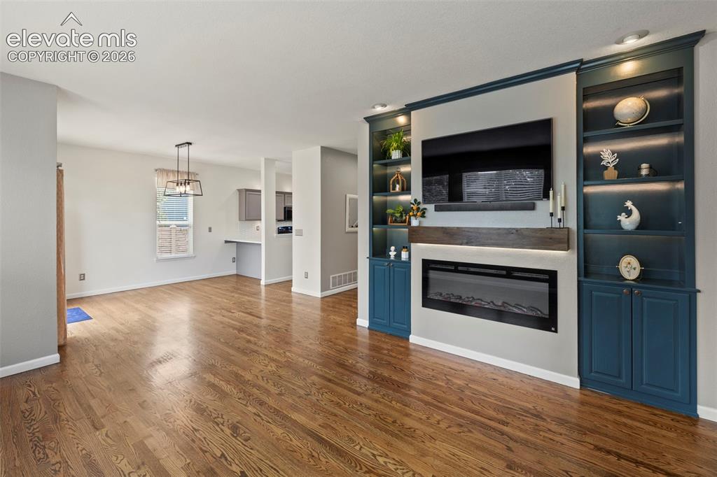 7422 Kettle Drum Street Colorado Springs CO 80922