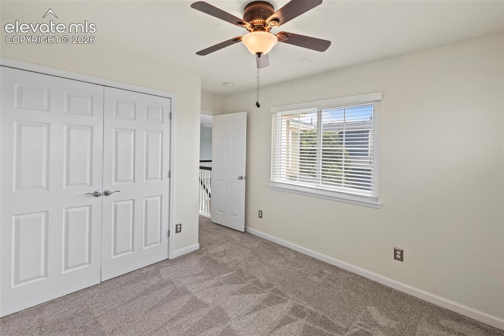 7422 Kettle Drum Street Colorado Springs CO 80922