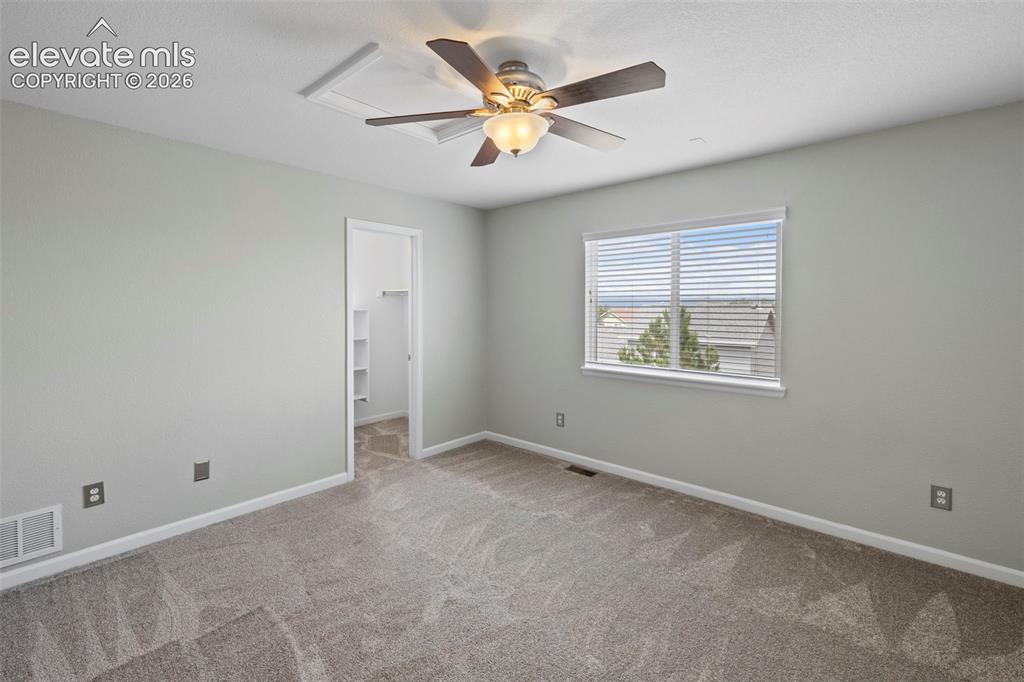 7422 Kettle Drum Street Colorado Springs CO 80922