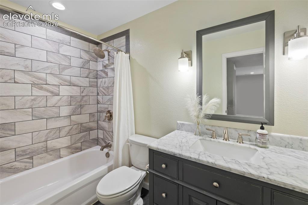 7422 Kettle Drum Street Colorado Springs CO 80922