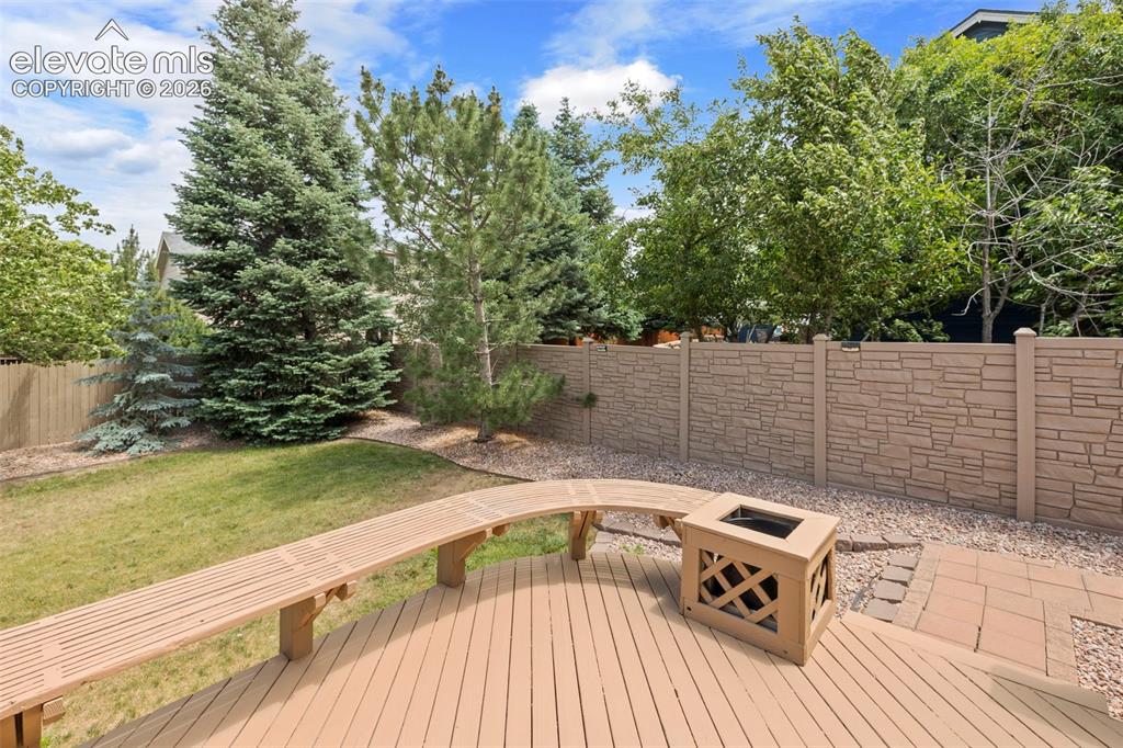 7422 Kettle Drum Street Colorado Springs CO 80922