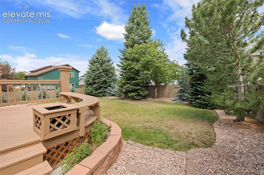 7422 Kettle Drum Street Colorado Springs CO 80922