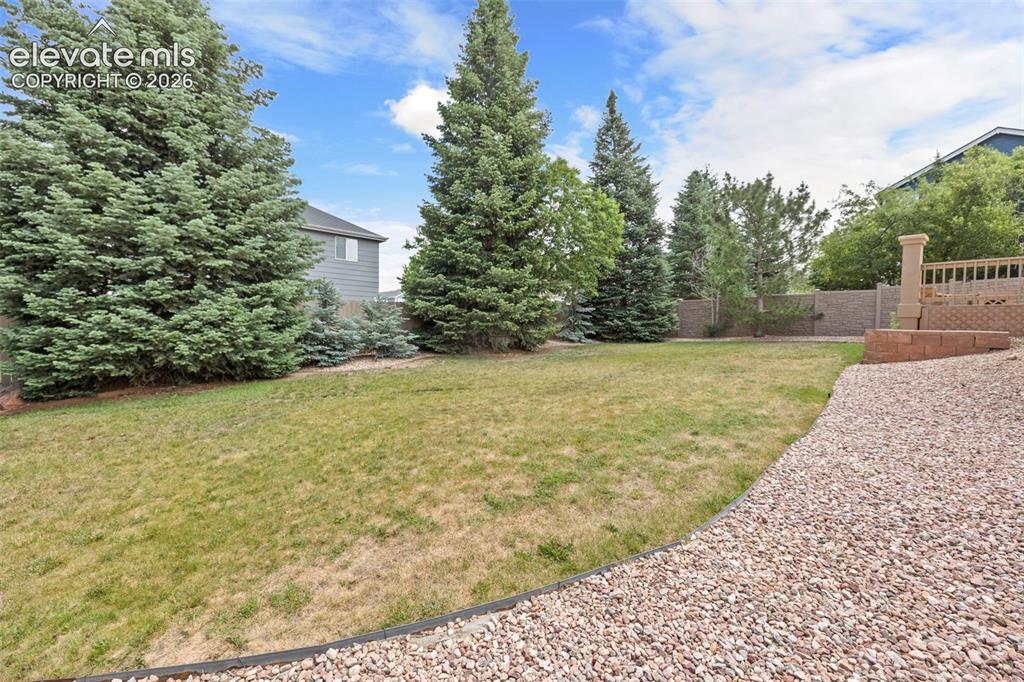 7422 Kettle Drum Street Colorado Springs CO 80922
