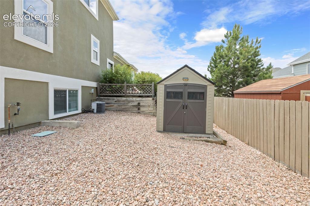 7422 Kettle Drum Street Colorado Springs CO 80922