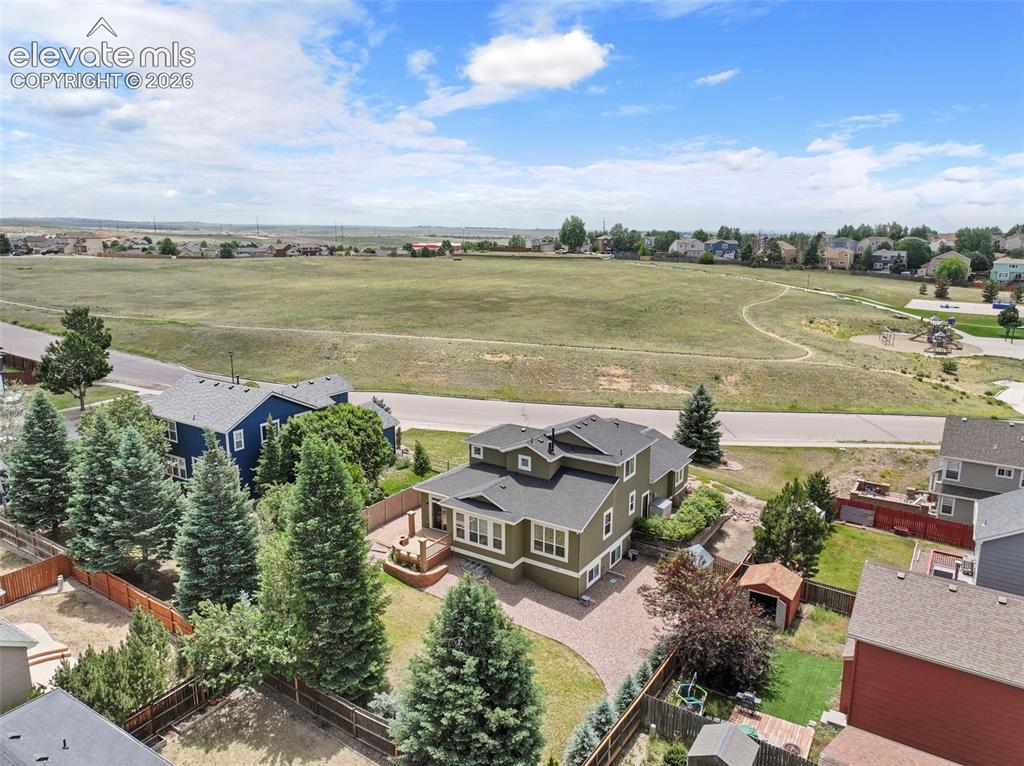 7422 Kettle Drum Street Colorado Springs CO 80922