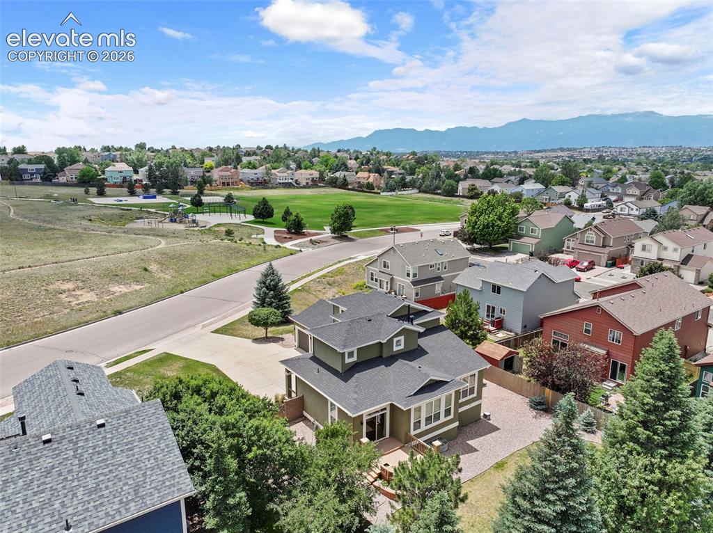 7422 Kettle Drum Street Colorado Springs CO 80922
