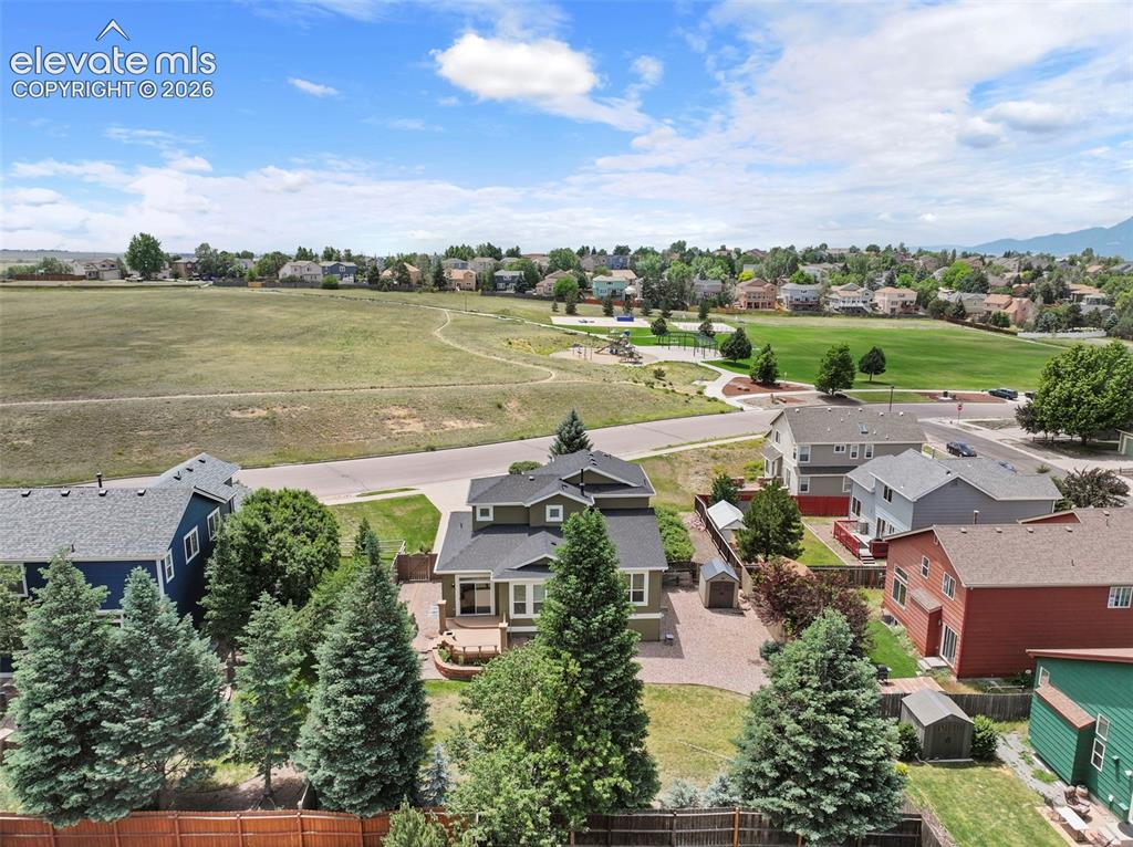 7422 Kettle Drum Street Colorado Springs CO 80922