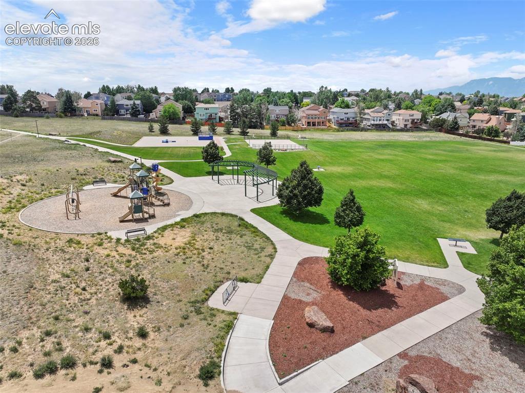 7422 Kettle Drum Street Colorado Springs CO 80922