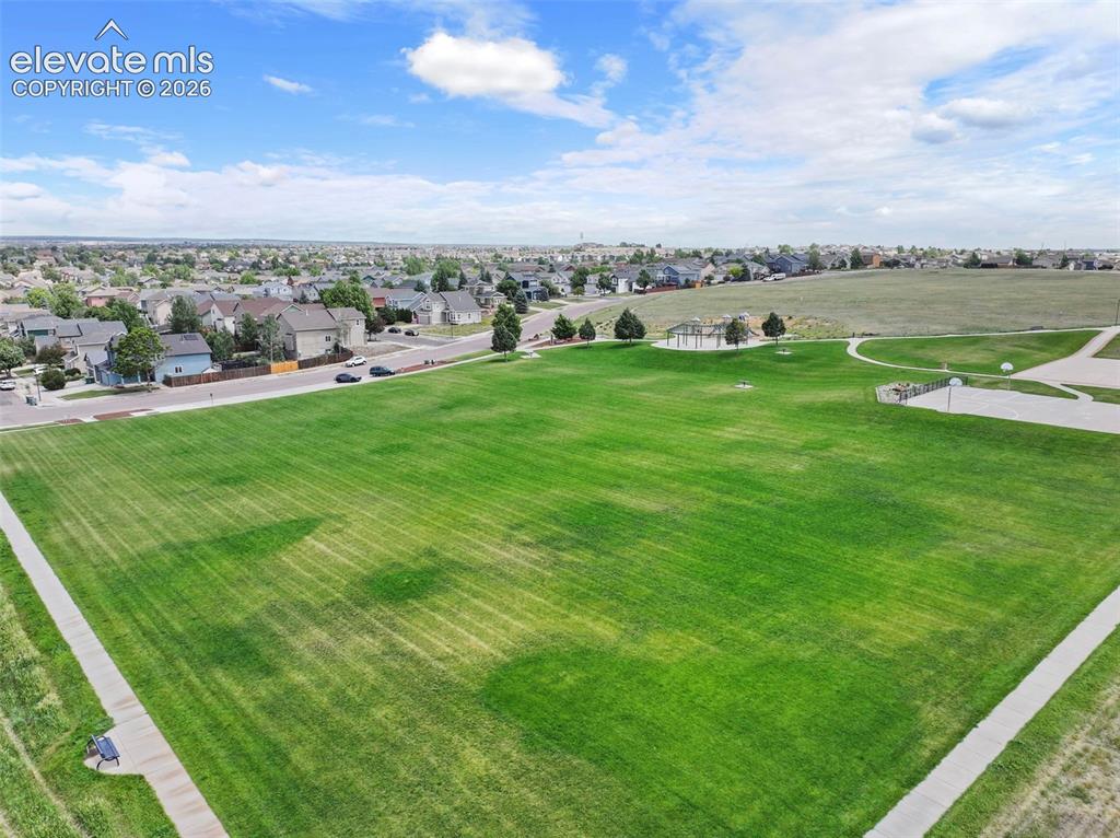 7422 Kettle Drum Street Colorado Springs CO 80922