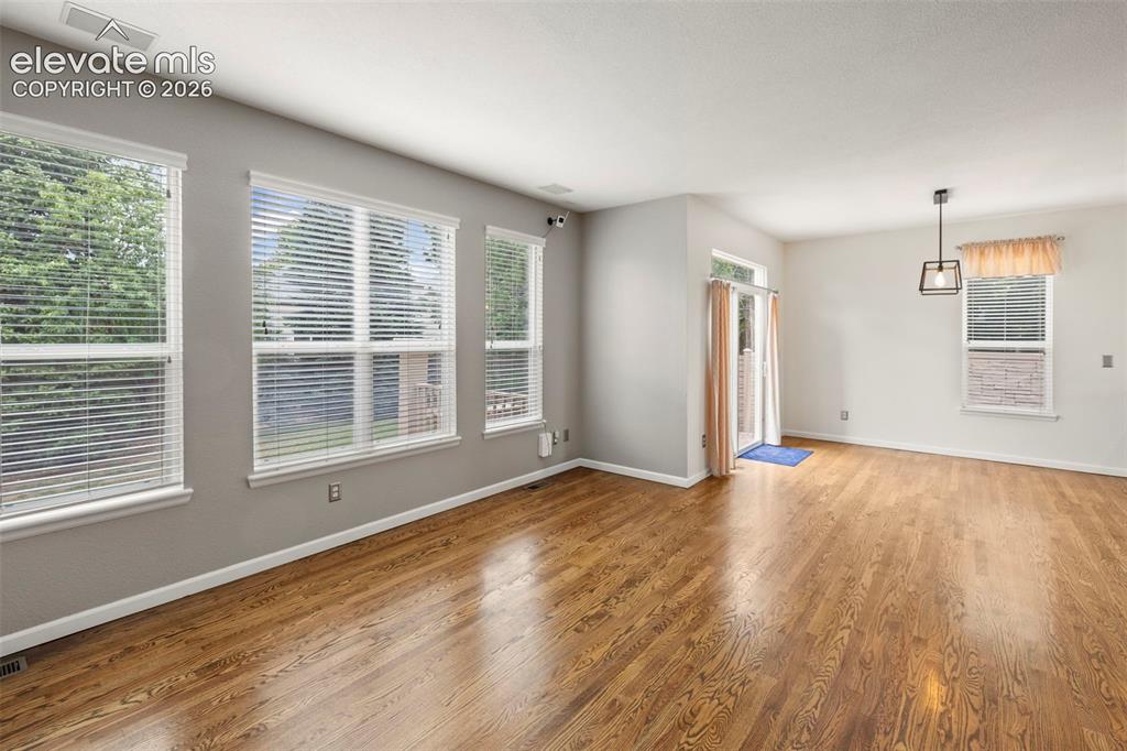 7422 Kettle Drum Street Colorado Springs CO 80922