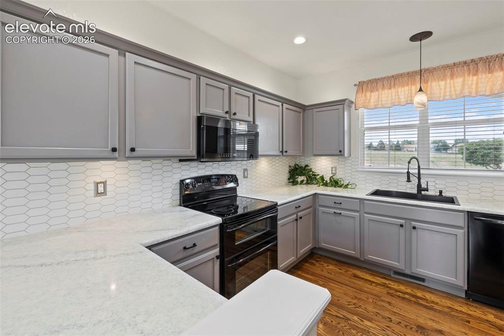 7422 Kettle Drum Street Colorado Springs CO 80922