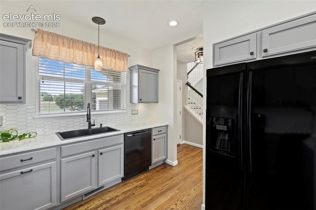 7422 Kettle Drum Street Colorado Springs CO 80922