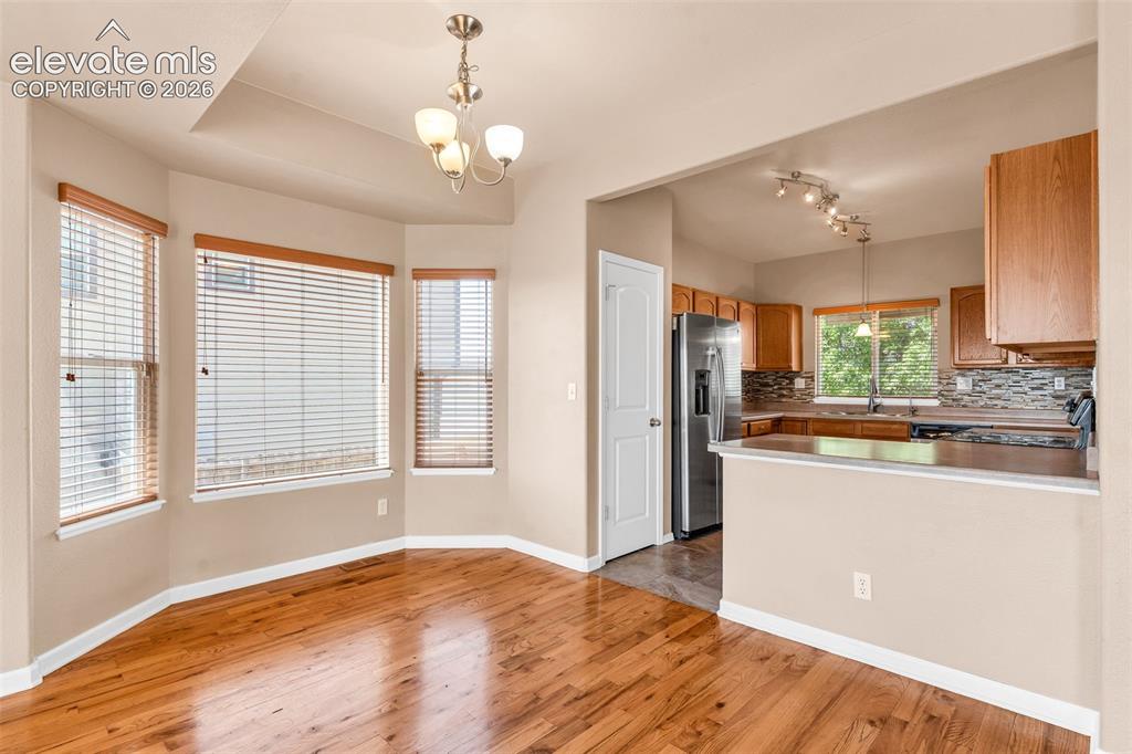 9215 Red Fern Lane Fountain CO 80817