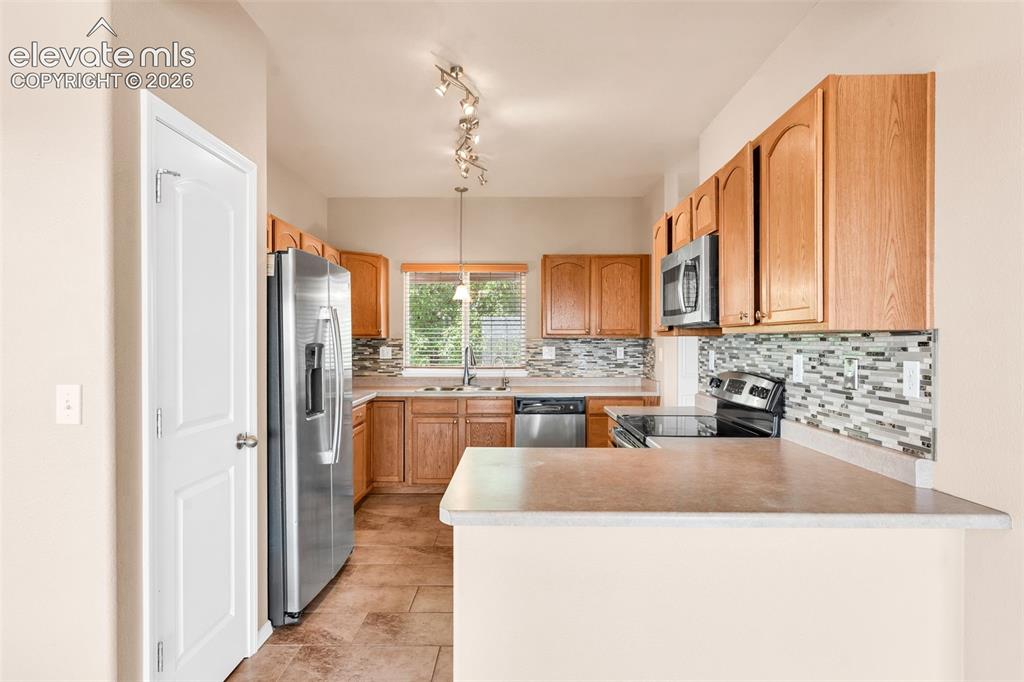 9215 Red Fern Lane Fountain CO 80817
