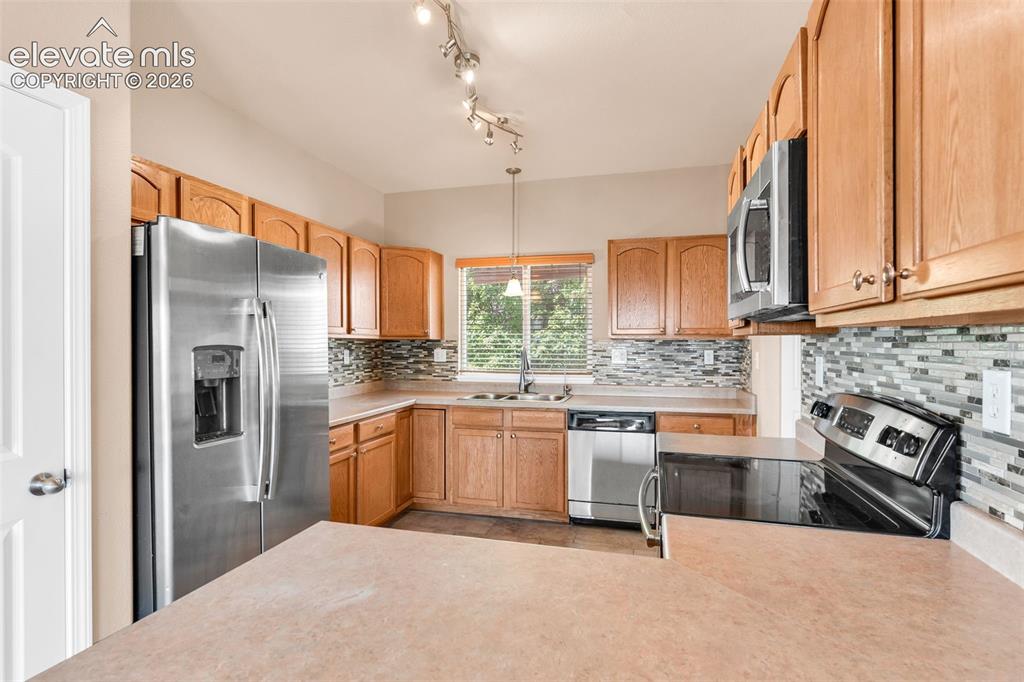 9215 Red Fern Lane Fountain CO 80817