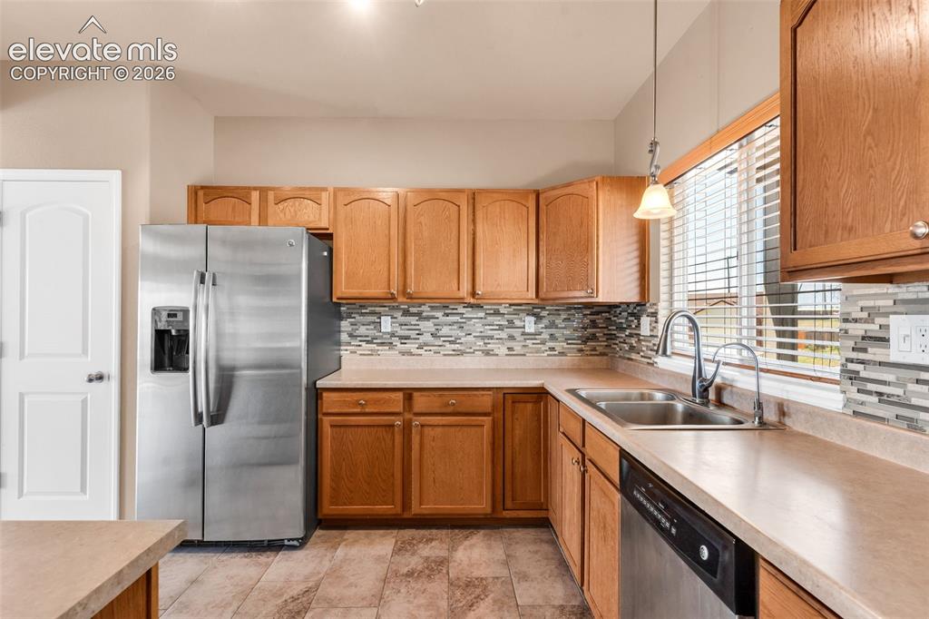 9215 Red Fern Lane Fountain CO 80817