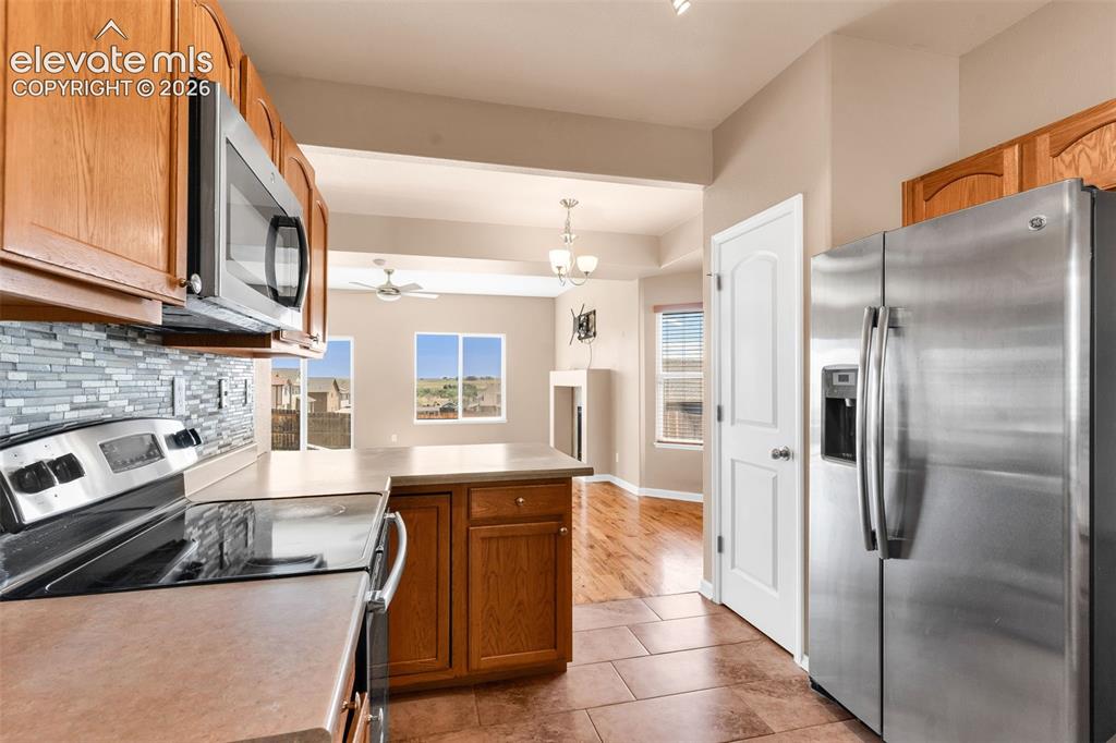 9215 Red Fern Lane Fountain CO 80817