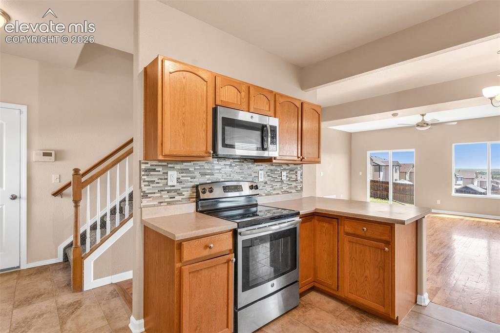 9215 Red Fern Lane Fountain CO 80817