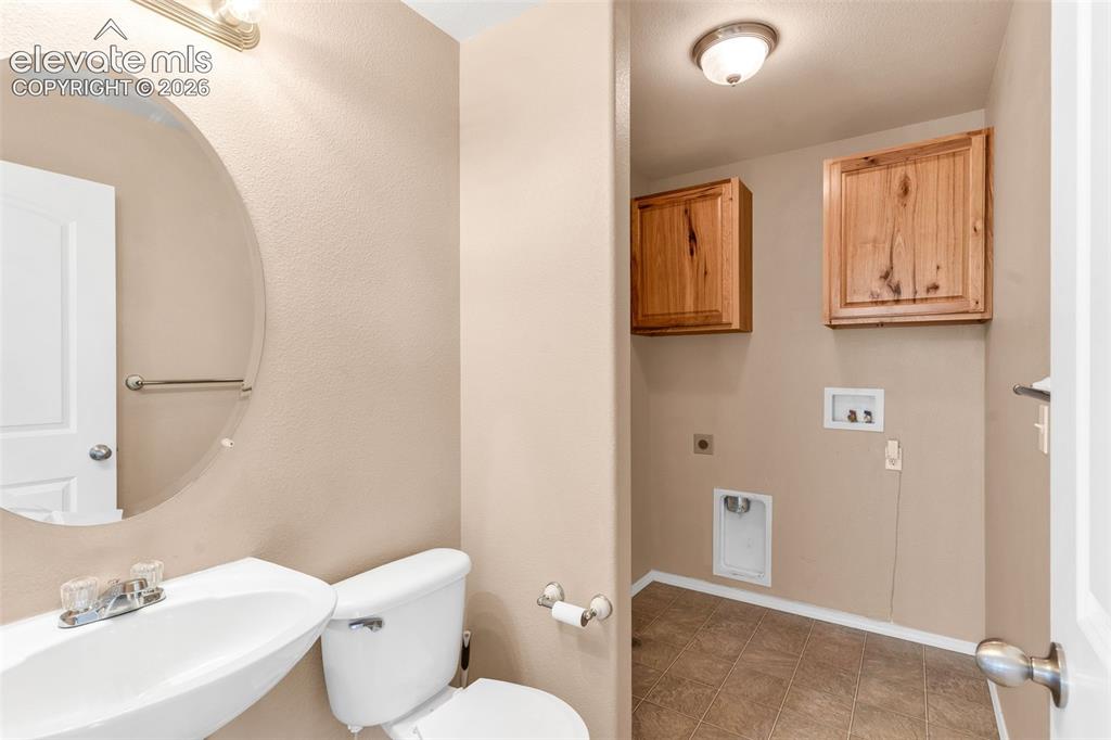9215 Red Fern Lane Fountain CO 80817
