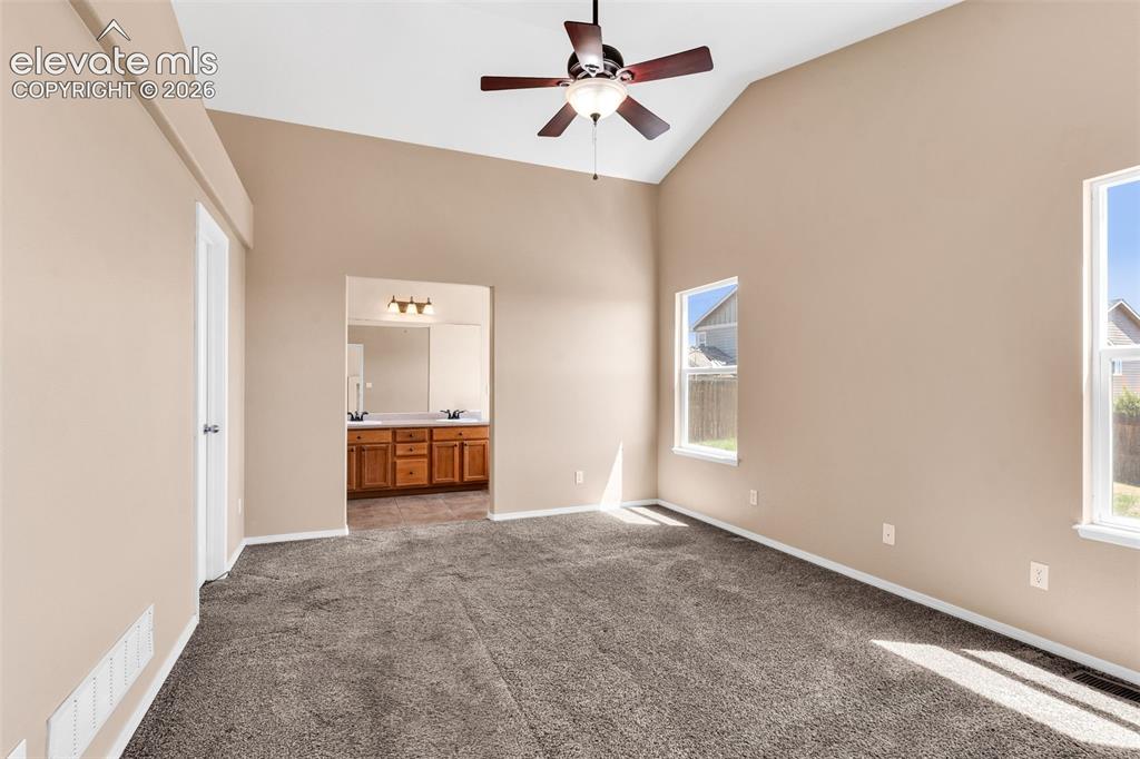 9215 Red Fern Lane Fountain CO 80817