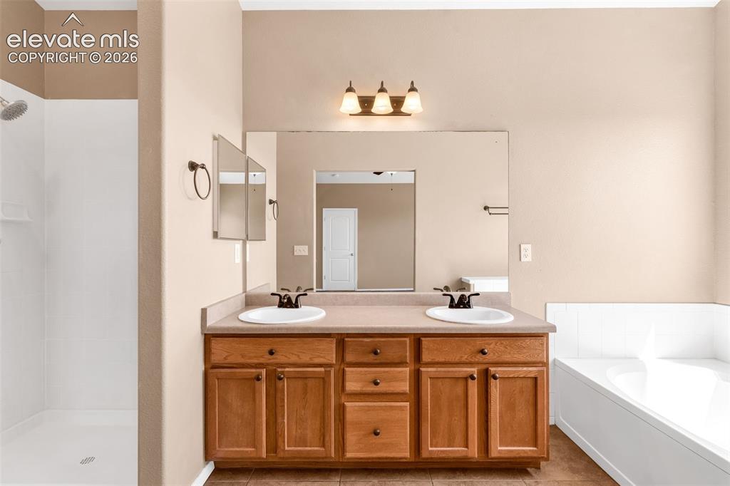 9215 Red Fern Lane Fountain CO 80817