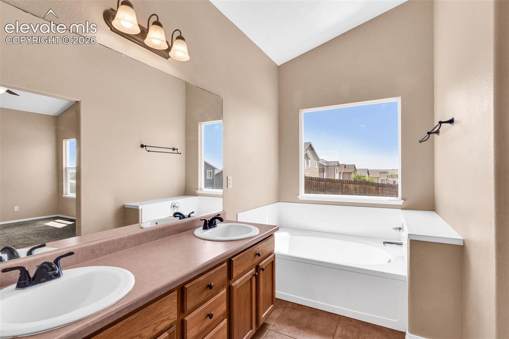 9215 Red Fern Lane Fountain CO 80817