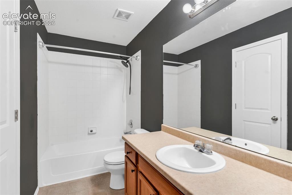 9215 Red Fern Lane Fountain CO 80817